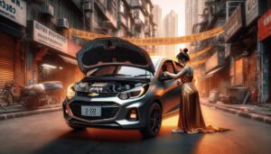 Motor de Combustión Extrema: ¿El Futuro en Cali?