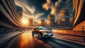 Renault Duster Híbrida: ¿La mejor opción para Cali?