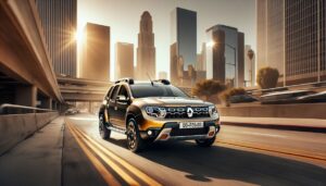 Renault Duster Híbrida: ¿La mejor opción para Cali?