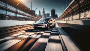 Xpeng G6 EREV: ¿La Nueva Autonomía Llega a Cali?