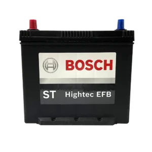 Bateria BOSCH EFB N55L (NS60)