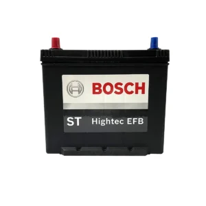 Bateria BOSCH EFB N55L (NS60)