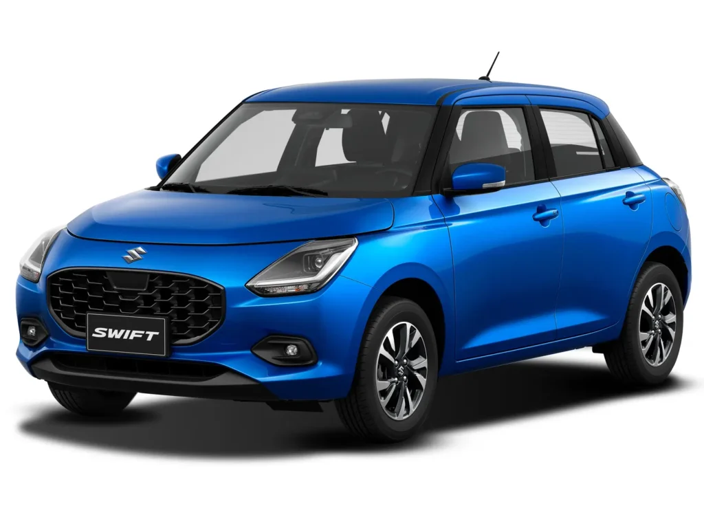 Batería Suzuki Swift Híbrido​