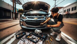 ¡Adiós Gasolina! ¿Eléctricos al poder en Colombia?