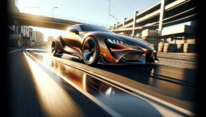 ¡Toyota Celica regresa! ¿Listo Cali para este deportivo?