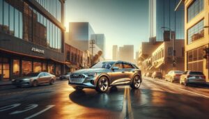 Audi Q5 electrificado: ¿Qué significa para tu carro en Cali?