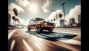 Jetour T1 Híbrida: ¿La Próxima Aventura en Cali?