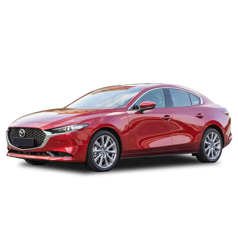 Batería Mazda 3 Mild Híbrido​