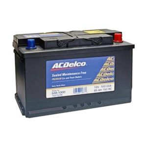 Bateria ACDEDELCO DORADA 94R1000