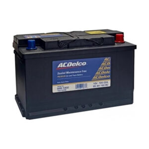 Bateria ACDEDELCO DORADA 94R1000