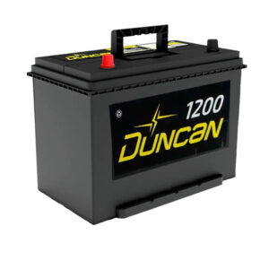 Bateria DUNCAN 24-1200