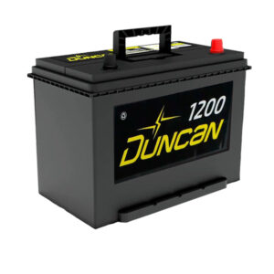 Bateria DUNCAN 24R-1200