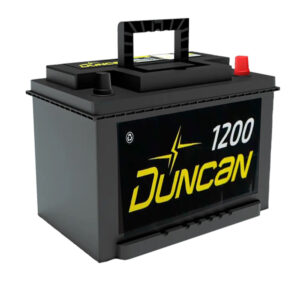 Bateria DUNCAN 47R-1200