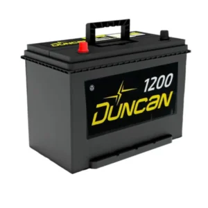 Bateria DUNCAN 24-1200