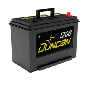 Bateria DUNCAN 24R-1200