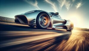 Porsche Taycan rompe récord: ¿Qué significa para tu eléctrico?