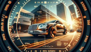 Bentley Eléctrico: ¿Listo Cali para esta Revolución?