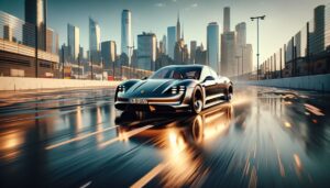 Porsche Taycan rompe récord: ¿Qué significa para tu eléctrico?