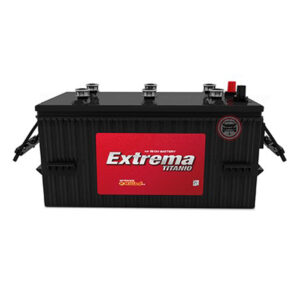Batería WILLARD Extrema 8D-1700