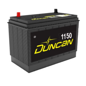 Bateria DUNCAN 27-1150