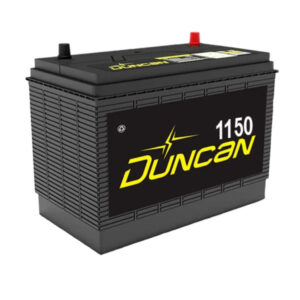 Bateria DUNCAN 27R-1150
