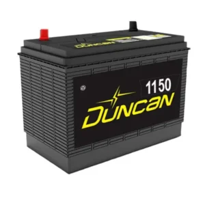 Bateria DUNCAN 27-1150