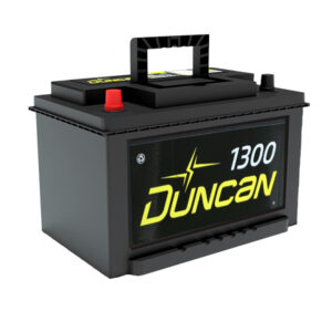 Bateria DUNCAN 48-1300