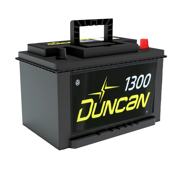 Bateria DUNCAN 48R-1300