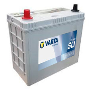 BATERIA VARTA Blue NS60ZV4-730