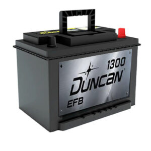 Bateria DUNCAN EFB 47-1300