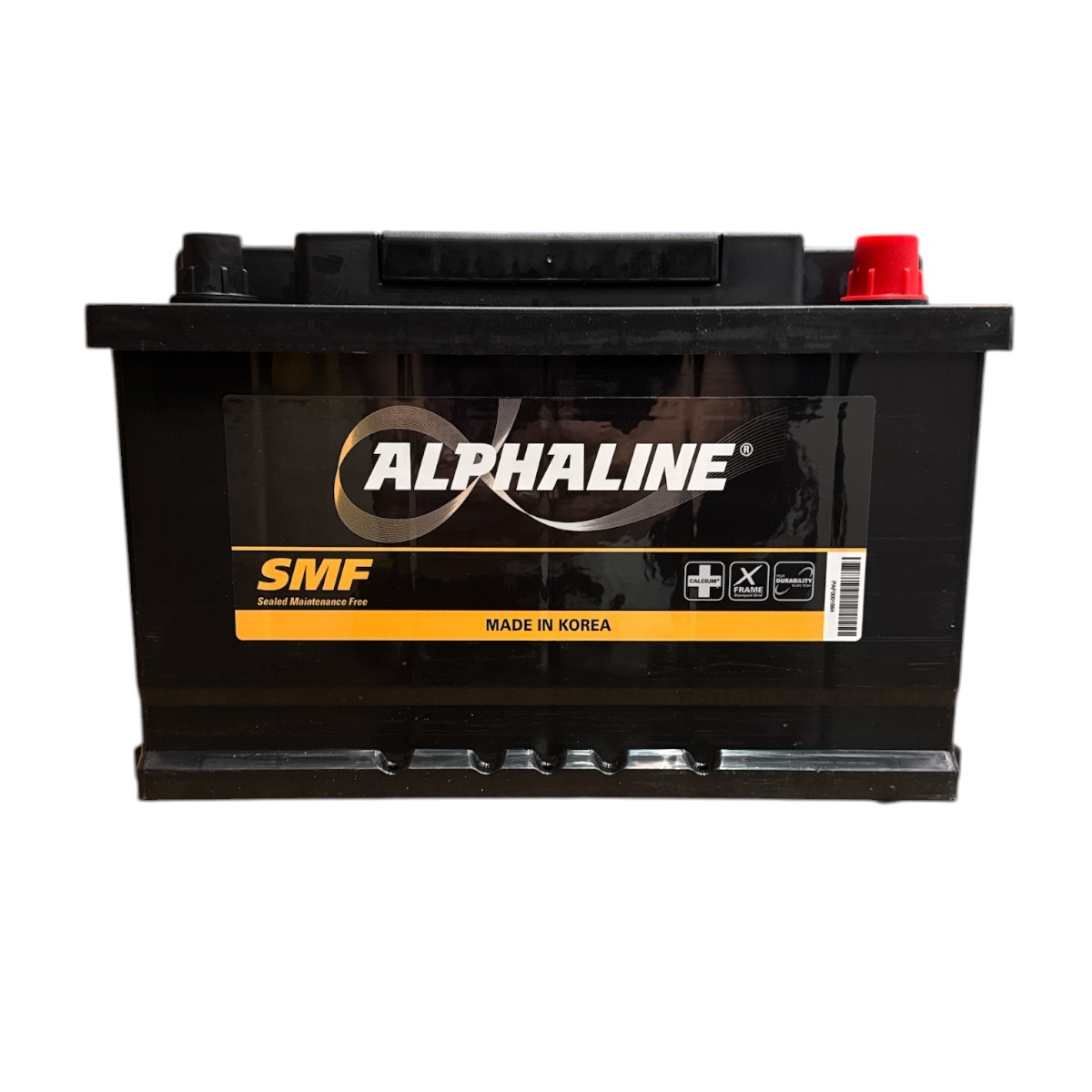 ALPHALINE 48 1100