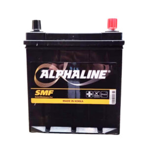 ALPHALINE NS40 670