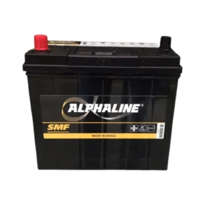 ALPHALINE NS60 800