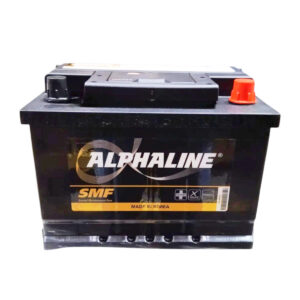 ALPHALINE 42R 700