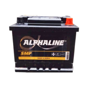 ALPHALINE 36R 800