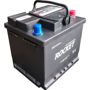 Bateria ROCKET 36-780