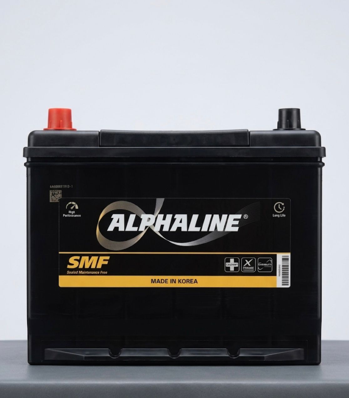 ALPHALINE 24 1000