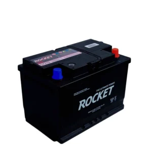 Bateria ROCKET 48R-1100
