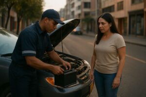 Lepas: Carros Híbridos en Cali para 2026