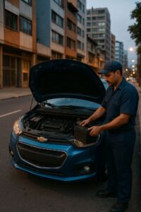 Cambio en impuestos de vehículos: ¿Cómo impacta a Cali?
