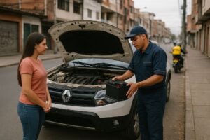 Cambio de impuesto vehicular impacta a Cali