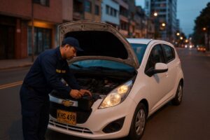 Nuevo impuesto vehicular: ¿Cómo te afectará?