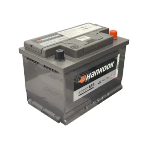 Bateria HANKOOK EFB LN3 1000 CA