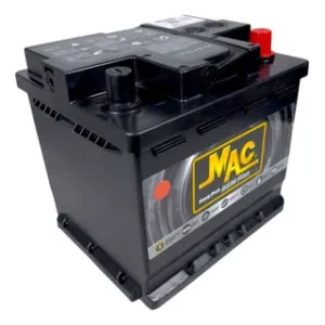 Bateria MAC LN1 AGM Start-Stop
