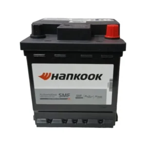 Batería HANKOOK MF54080 (LN0)