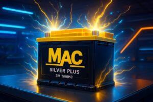 ⚡ Oferta: MAC Silver Plus 31H 1300MC en Cali