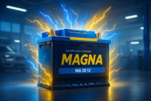 ⚡ Oferta: Batería Estacionaria MAGNA MA 26 12 en Cali