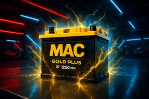 Oferta: Mac Gold Plus 27 1250MG